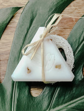 Lade das Bild in den Galerie-Viewer, HOLBOX Conditioner Bar Almond-Coconut