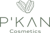Pkancosmetics Full Logo